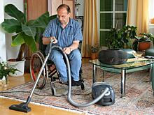 Средства для уборки дома защищают организм от опасных химикатов