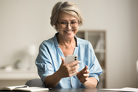 В Сбере назвали мессенджер Мax безопасным каналом общения в России