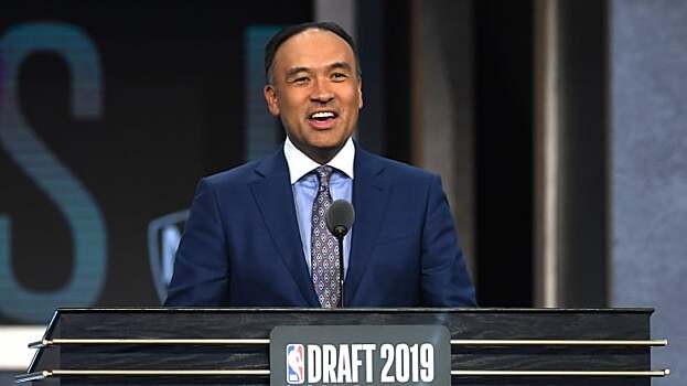 Заместитель комиссионера НБА: «Лига не беспокоится по поводу снижения телевизонных рейтингов»