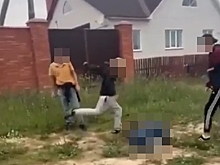 Следователи проверят информацию об избиении подростков в Дивеевском районе