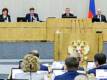 Список. Кто из депутатов поддержал закон об изолированном, автономном, надежном и суверенном рунете?
