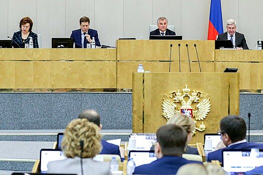Список. Кто из депутатов поддержал закон об изолированном, автономном, надежном и суверенном рунете?