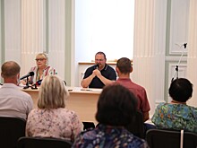 Врио губернатора поручил начать ремонт музея стекла и хрусталя в Никольске