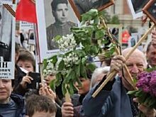 Техника времен ВОВ откроет шествие «Бессмертного полка» в Ростове 9 мая