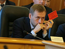 Тандем Кочеткова – Терентьева на выборах в гордуму Екатеринбурга ставит на оппозицию