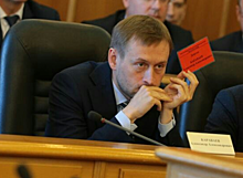 Тандем Кочеткова – Терентьева на выборах в гордуму Екатеринбурга ставит на оппозицию
