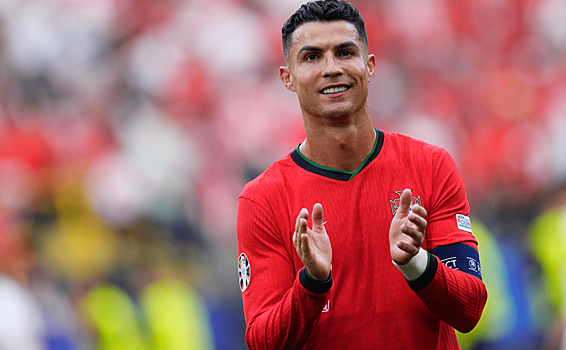 Криштиану Роналду впервые в карьере не забил на групповом этапе крупного турнира