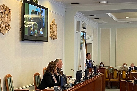 Почти 1 млрд рублей необходимо на расселение ветхого фонда Нижегородской области