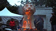 В Вологде впервые пройдёт Всероссийский кузнечный арт-фестиваль «Магия огня и звон металла» и традиционная акция «Шоу огненных скульптур»