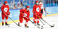 «Про изменения в правилах ПЦР-тестов нам никто ничего не говорил» — хоккеистка сборной России Шибанова