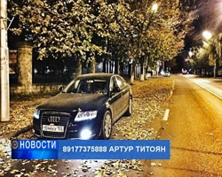 Новый год без колёс