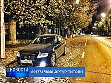 Новый год без колёс