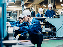 «Красцветмет» и НИИК ведут переговоры с китайскими компаниями