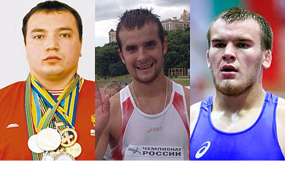 Возвращение в 90-е: как в России убивают спортсменов