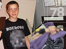 Геймер из Ухты убил с помощью ножа и молотка своего сверстника в Петербурге