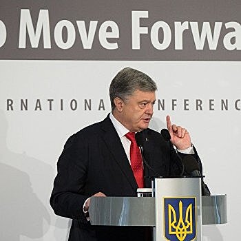 Порошенко решил обязать любую украинскую власть двигать в НАТО