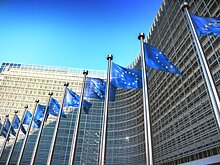 ЕС запретит импорт из РФ стальной продукции, но продолжит покупать алмазы – СМИ