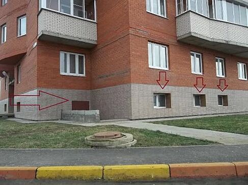 Права собственности на нежилые помещения в многоквартирных домах Евпатории должны быть зарегистрированы до конца текущего года