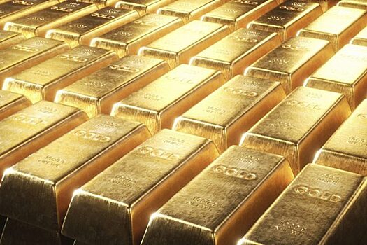 ООН заявила, что золото Конго контрабандным путем вывозится тоннами