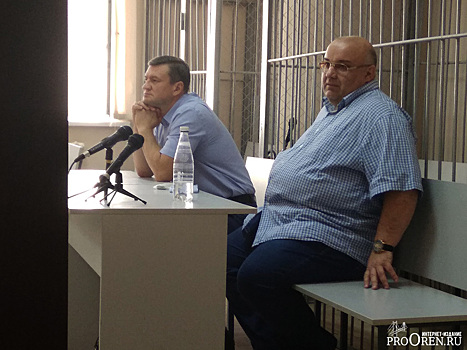 Экс-мэра Евгения Арапова оставили под домашним арестом до 8 августа