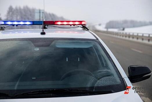 В аварии под Спасском погибла сотрудница пензенского минсельхоза