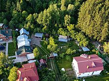 Мэр отрекся от дачи после жалобы пенсионерки Путину