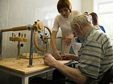 В Архангельске будет действовать «Нейродом» для пожилых людей