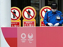 Врачи в Японии потребовали отменить ОИ-2020