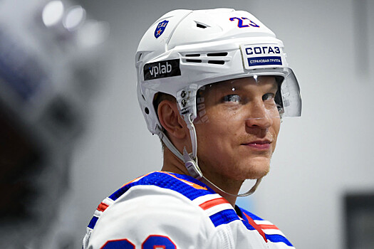 Худшие легионеры старта регулярного сезона КХЛ-2019/20