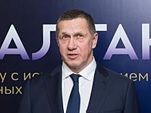 Трутнев приехал на Камчатку: цели визита