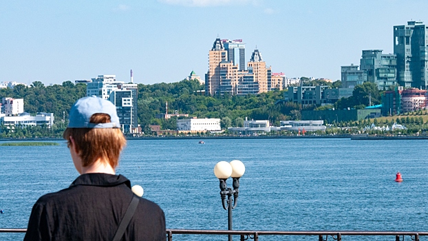 Опубликован топ-5 самых популярных городов России для отдыха в июле