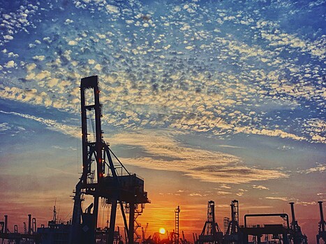 В России нашли более точный способ моделировать процесс добычи нефти