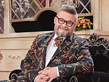 Историк моды Александр Васильев призвал фанатов снисходительно относиться к Наташе Королевой - Видео