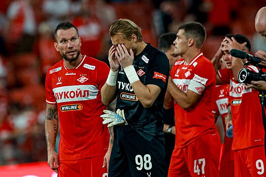 Камоцци: покупок «Спартака» этим летом недостаточно, чтобы стать чемпионом РПЛ