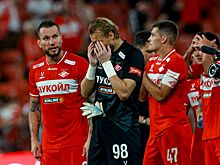 Камоцци: покупок «Спартака» этим летом недостаточно, чтобы стать чемпионом РПЛ