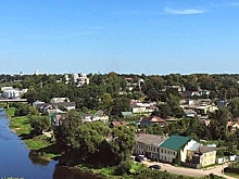 В Тверской области стартовала экспедиция по живописным местам региона