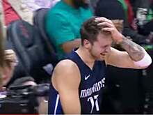 Ник Нерс и Лука Дончич – в новом выпуске Shaqtin’ a Fool