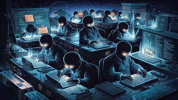 «Разработчика» языка C++ забанили за слово «question», и при чем тут евреи