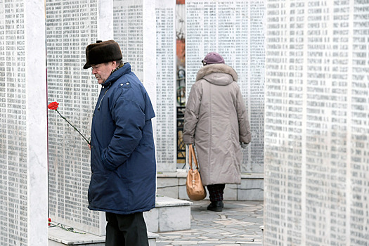 Почему россияне не знают своих прадедов