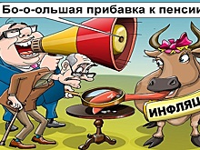 Дело Гайдара живет и побеждает