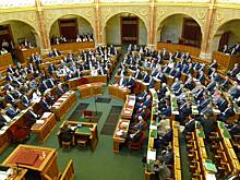 Поддержку Венгрией антироссийских санкций объяснили