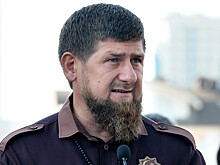 Кадыров сообщил о переброске террористов в Чечню