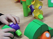 В детсадах Воронежа на майских каникулах будут работать дежурные группы