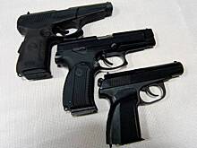 Оперативник МУРа, торговавший изъятым оружием, осужден на 5,5 лет