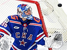 Определен окончательный состав сборной "России 25" на Большой тур
