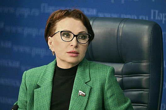 Кусайко рассказала об ограничениях телемедицины