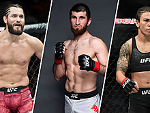 Лучшие нокауты 2019 года в UFC