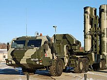 Стало известно, зачем Вашингтону Анкара даже с российскими ЗРК С-400