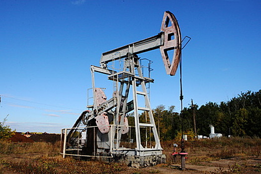 Россия засекретила данные о добыче и экспорте нефти