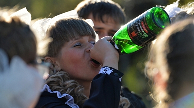 Россиянам грозит принудительное лечение от алкоголизма